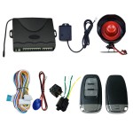 car alarm K07